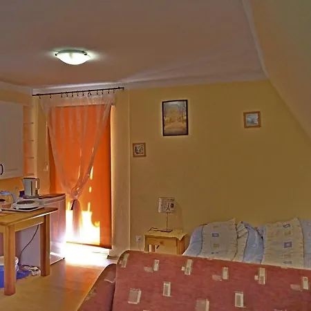 Uslugi Turystyczne Ekotur - Kraniec Swiata Apartment Golubie Exterior photo