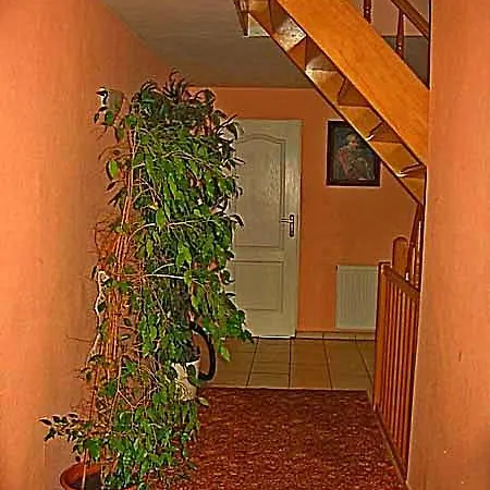 Uslugi Turystyczne Ekotur - Kraniec Swiata Apartment Golubie Exterior photo