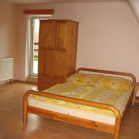Uslugi Turystyczne Ekotur - Kraniec Swiata Apartment Golubie Exterior photo