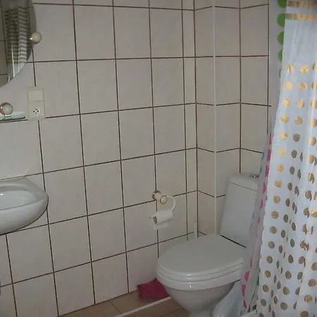 Uslugi Turystyczne Ekotur - Kraniec Swiata Apartment Golubie Exterior photo