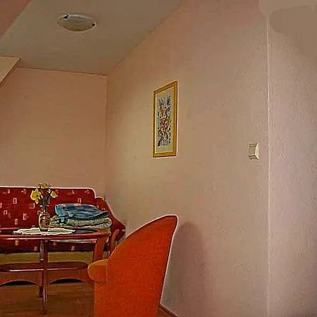 Uslugi Turystyczne Ekotur - Kraniec Swiata Apartment Golubie Exterior photo