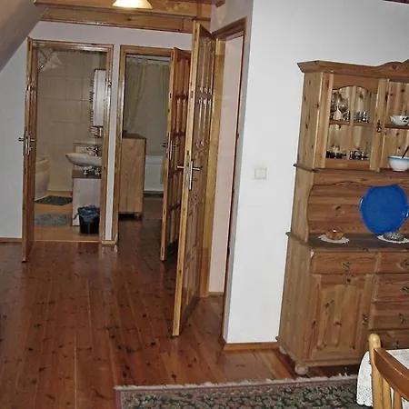 Uslugi Turystyczne Ekotur - Kraniec Swiata Apartment Golubie Exterior photo