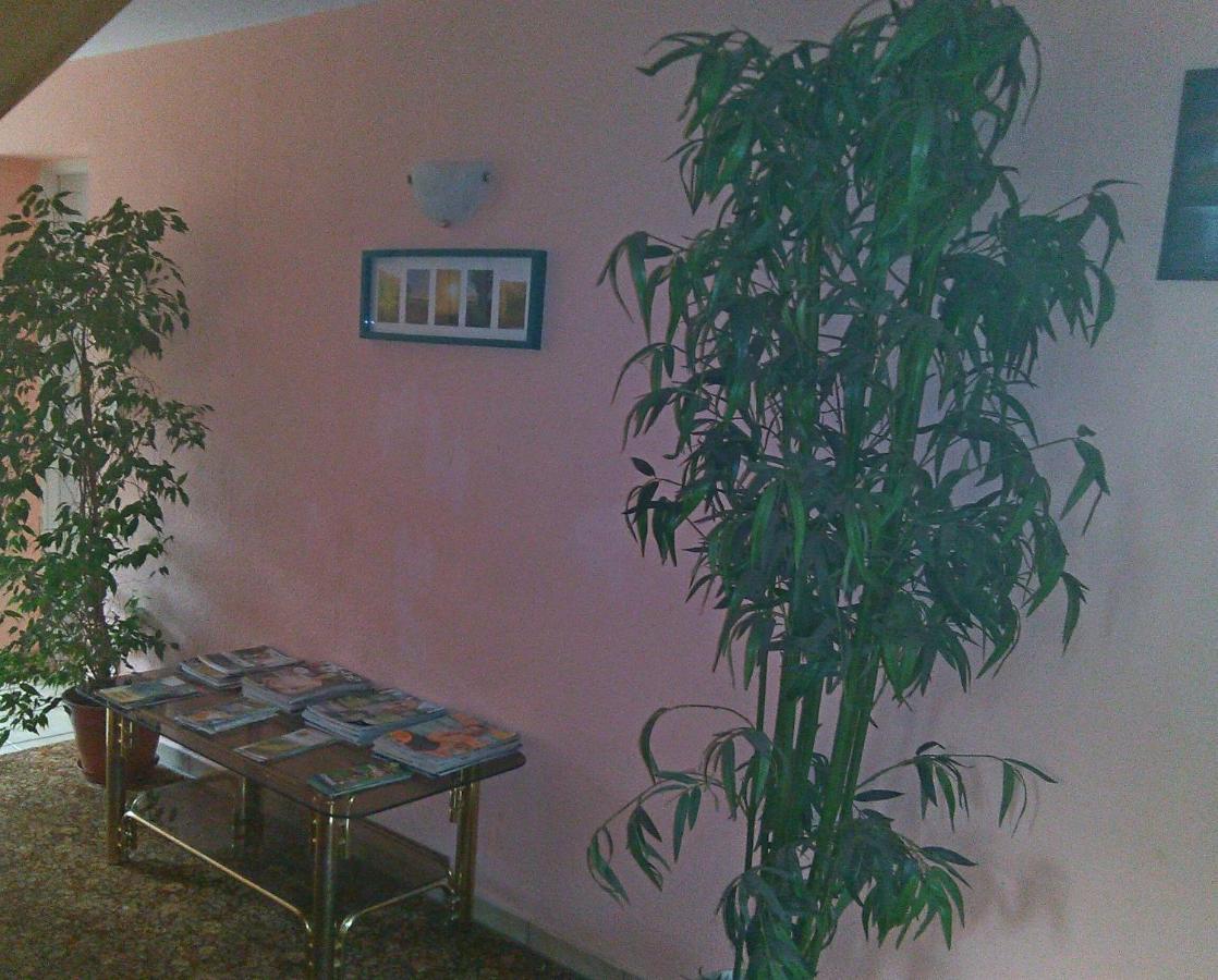 Apartment Uslugi Turystyczne Ekotur - Kraniec Swiata *
