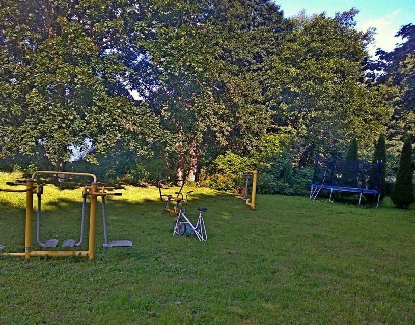 Uslugi Turystyczne Ekotur - Kraniec Swiata Apartment *