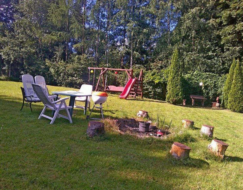 Uslugi Turystyczne Ekotur - Kraniec Swiata Apartment Golubie