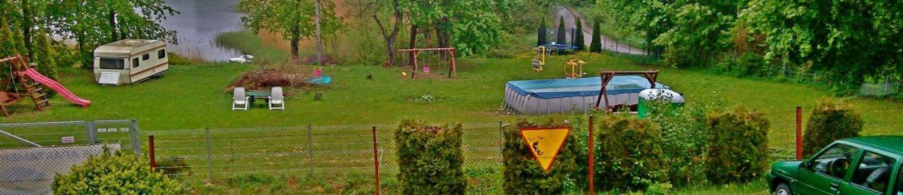 Uslugi Turystyczne Ekotur - Kraniec Swiata Apartment