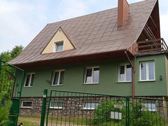 Apartment Uslugi Turystyczne Ekotur - Kraniec Swiata Golubie