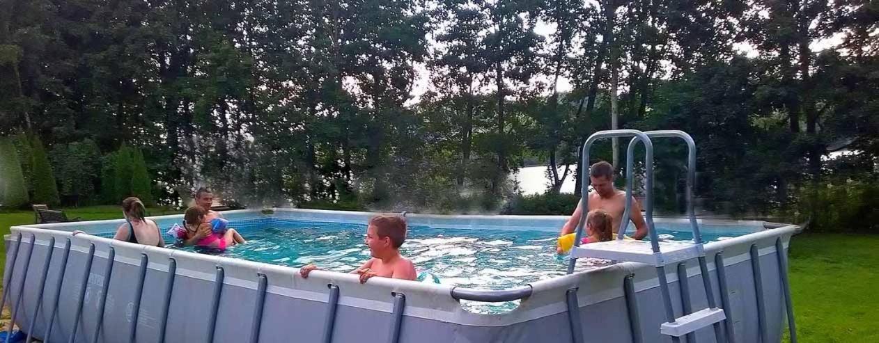 Uslugi Turystyczne Ekotur - Kraniec Swiata Golubie