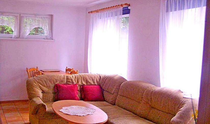 Uslugi Turystyczne Ekotur - Kraniec Swiata Apartment Golubie