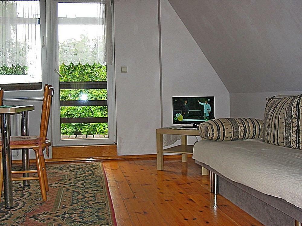 Uslugi Turystyczne Ekotur - Kraniec Swiata Apartment