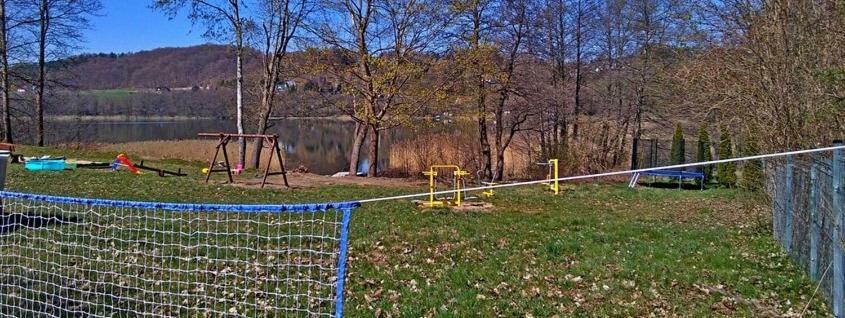 Uslugi Turystyczne Ekotur - Kraniec Swiata Apartment Golubie