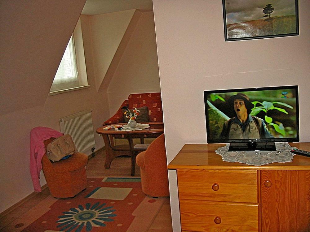 Uslugi Turystyczne Ekotur - Kraniec Swiata Apartment Golubie