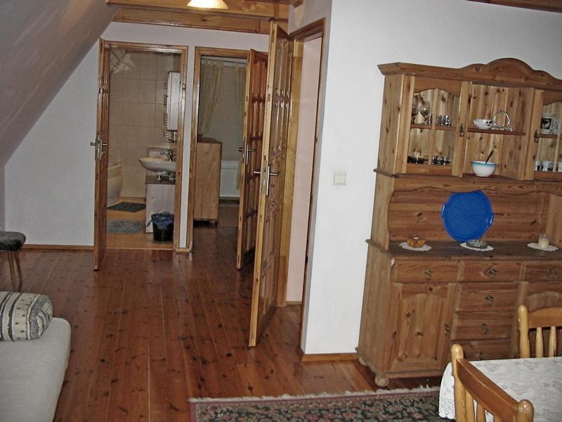 Uslugi Turystyczne Ekotur - Kraniec Swiata Apartment *