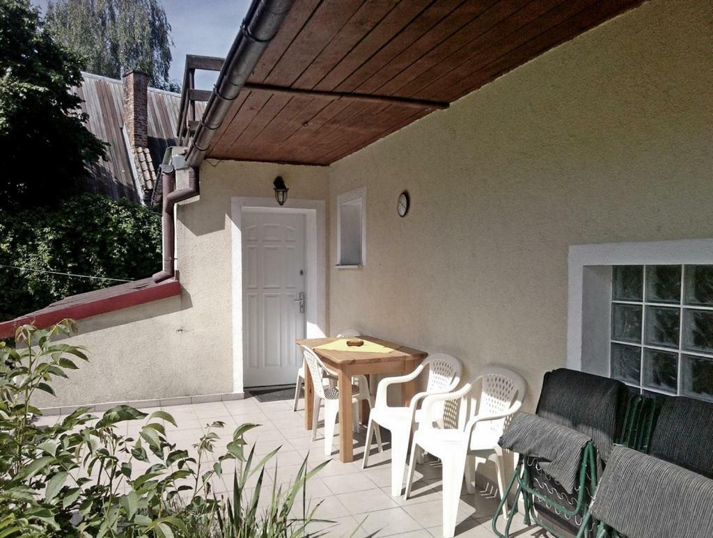 Uslugi Turystyczne Ekotur - Kraniec Swiata Apartment *