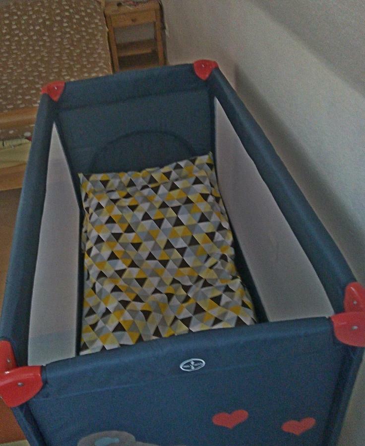 Apartment Uslugi Turystyczne Ekotur - Kraniec Swiata Golubie