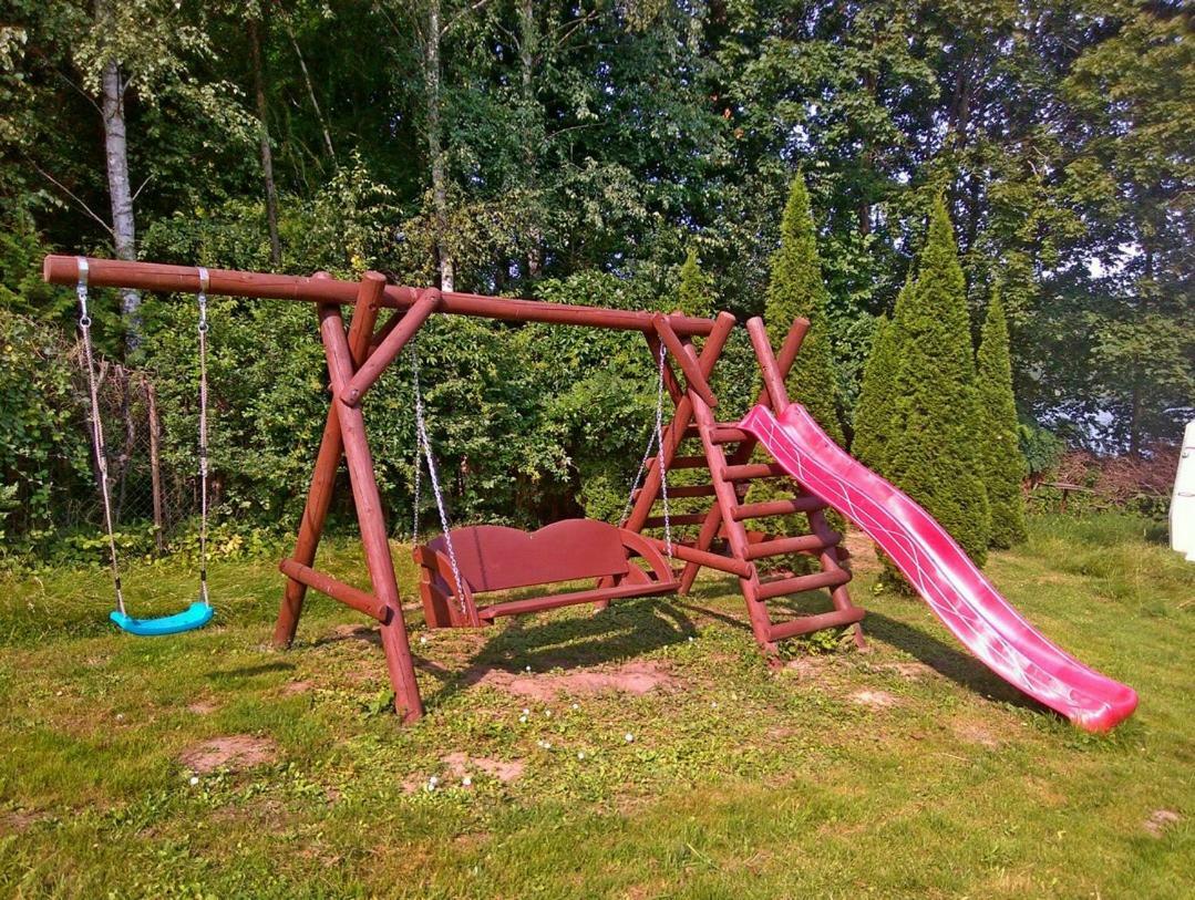 Uslugi Turystyczne Ekotur - Kraniec Swiata Golubie