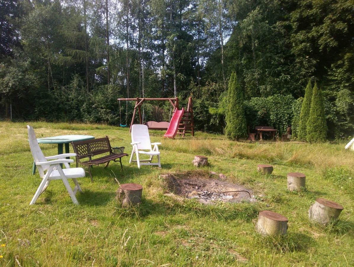 Apartment Uslugi Turystyczne Ekotur - Kraniec Swiata Golubie