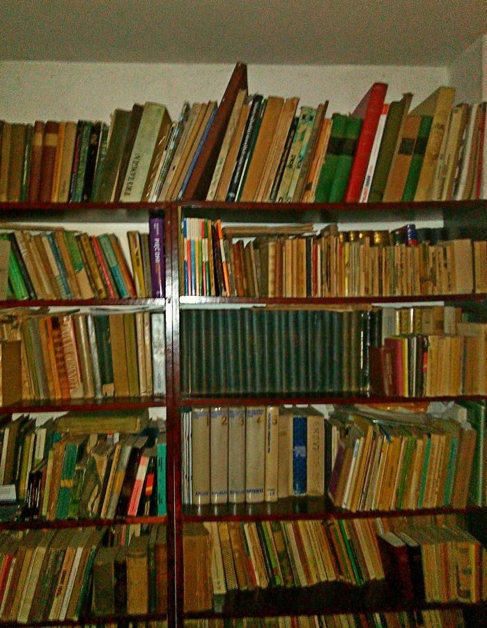 Apartment Uslugi Turystyczne Ekotur - Kraniec Swiata Golubie